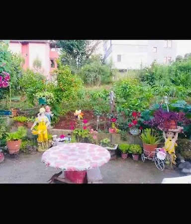 Macka Esiroglu Beldesi Apartment *
