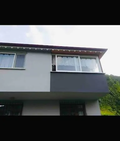 Apartment Macka Esiroglu Beldesi Trabzon