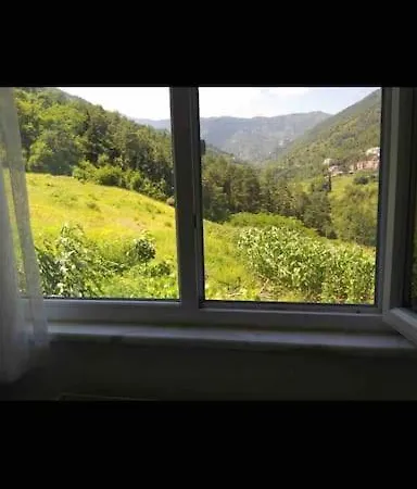 Macka Esiroglu Beldesi *