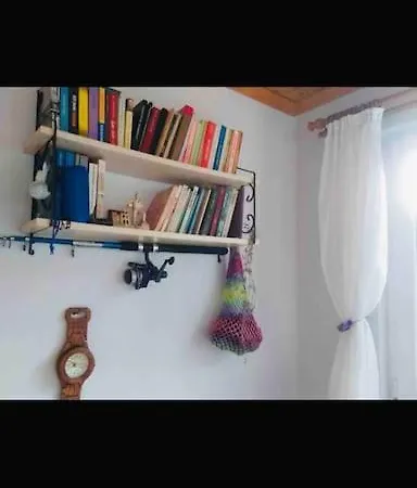 Apartment Macka Esiroglu Beldesi