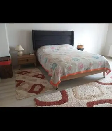 Macka Esiroglu Beldesi Apartment *