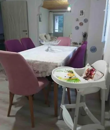 Macka Esiroglu Beldesi