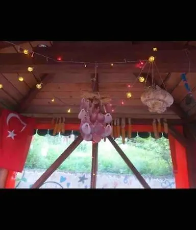 Apartment Macka Esiroglu Beldesi *