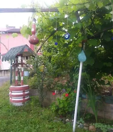 Apartment Macka Esiroglu Beldesi