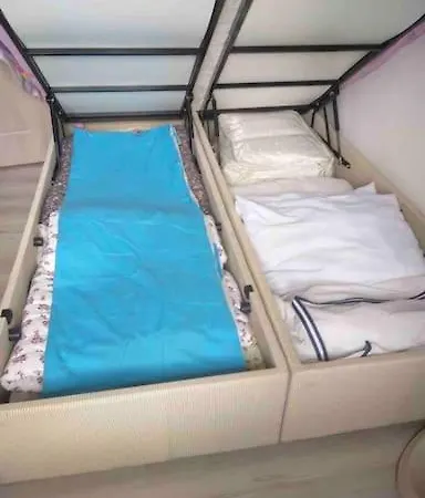 Macka Esiroglu Beldesi Apartment Trabzon