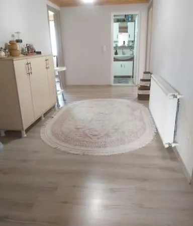 Macka Esiroglu Beldesi Apartment *