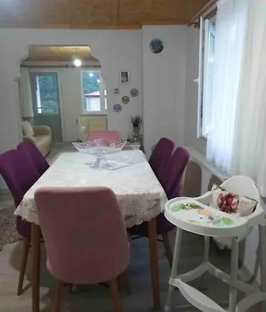 Apartment Macka Esiroglu Beldesi Trabzon