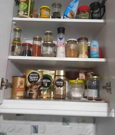 Macka Esiroglu Beldesi Apartment