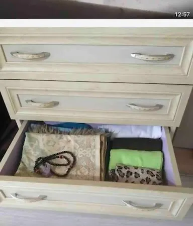 Apartment Macka Esiroglu Beldesi