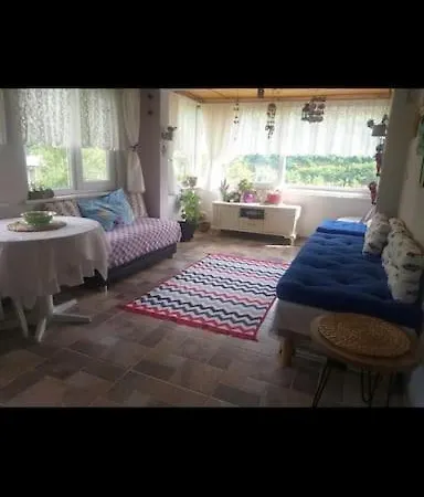 Macka Esiroglu Beldesi * Trabzon