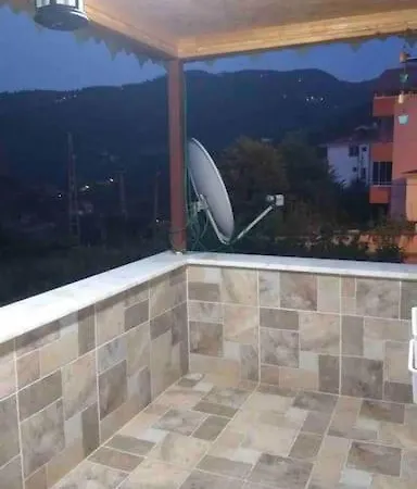 Macka Esiroglu Beldesi Apartment *