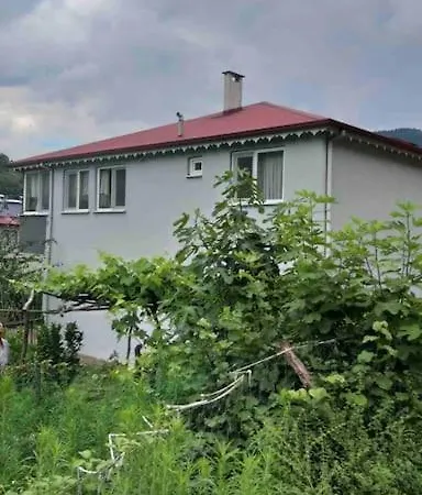 Macka Esiroglu Beldesi * Trabzon
