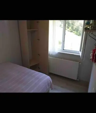 Apartment Macka Esiroglu Beldesi