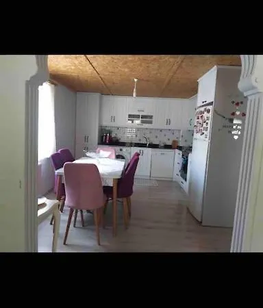 Apartment Macka Esiroglu Beldesi Trabzon
