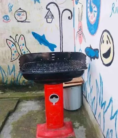 Macka Esiroglu Beldesi *