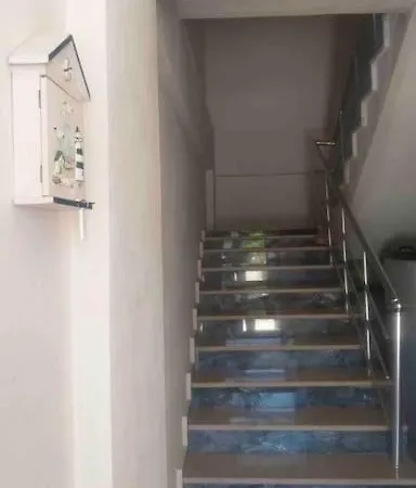 Apartment Macka Esiroglu Beldesi Trabzon