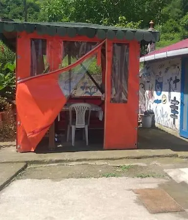 Macka Esiroglu Beldesi Trabzon
