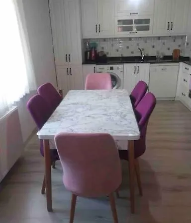 Macka Esiroglu Beldesi Apartment Trabzon