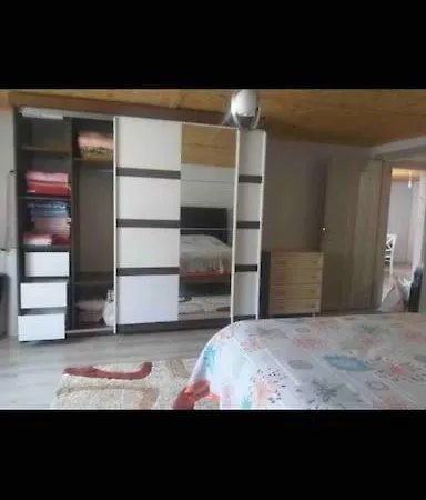Macka Esiroglu Beldesi Apartment *
