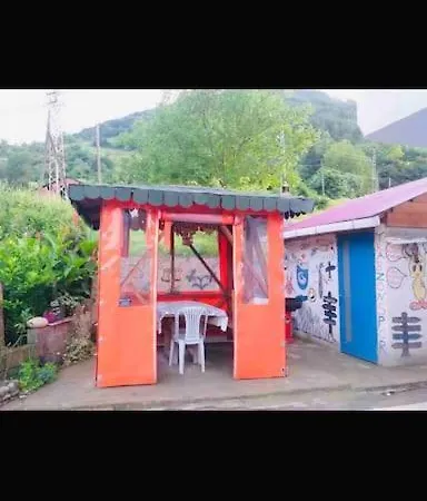 Macka Esiroglu Beldesi Trabzon