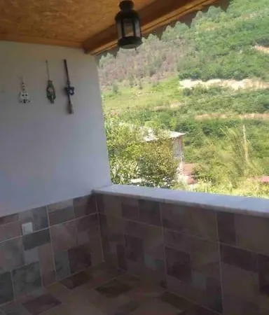 Apartment Macka Esiroglu Beldesi *
