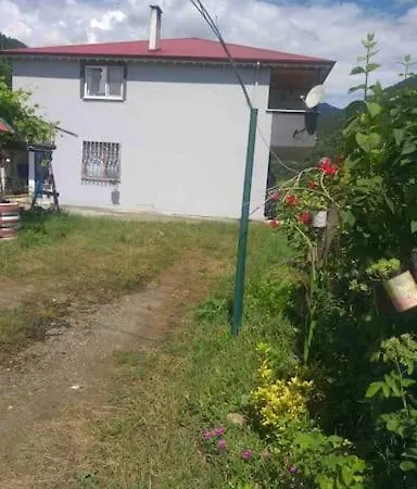 Apartment Macka Esiroglu Beldesi Trabzon
