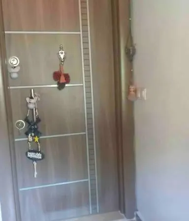 Macka Esiroglu Beldesi *