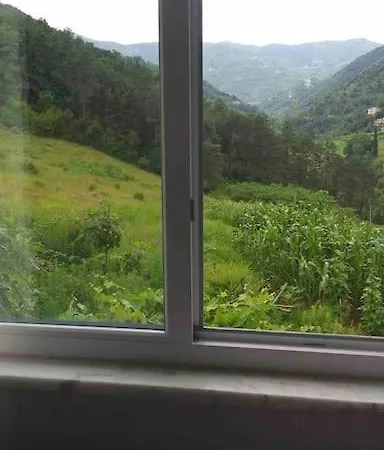 Macka Esiroglu Beldesi Apartment