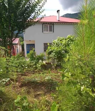 Apartment Macka Esiroglu Beldesi Trabzon